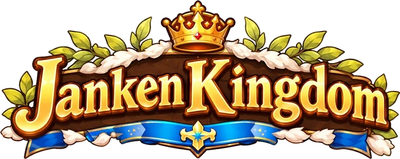 Janken Kingdom