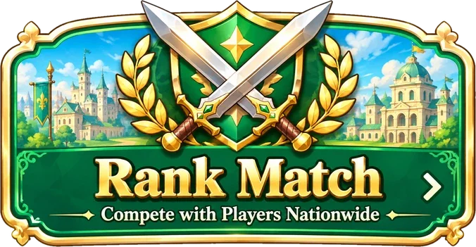 Rank Match